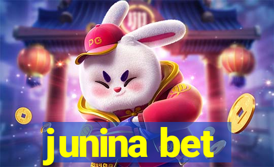 junina bet